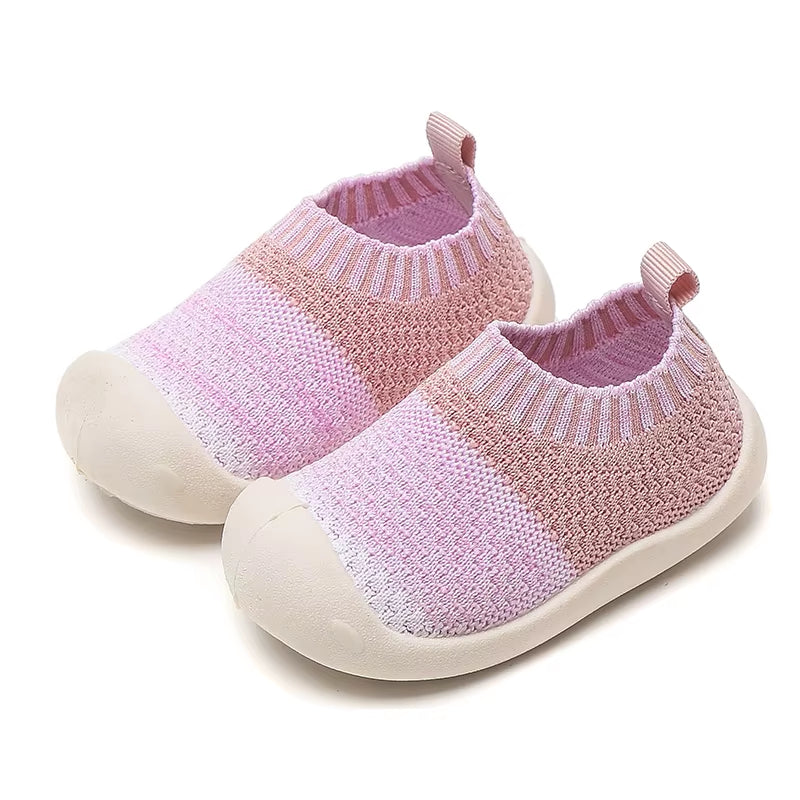 Baby orthopedic shoes