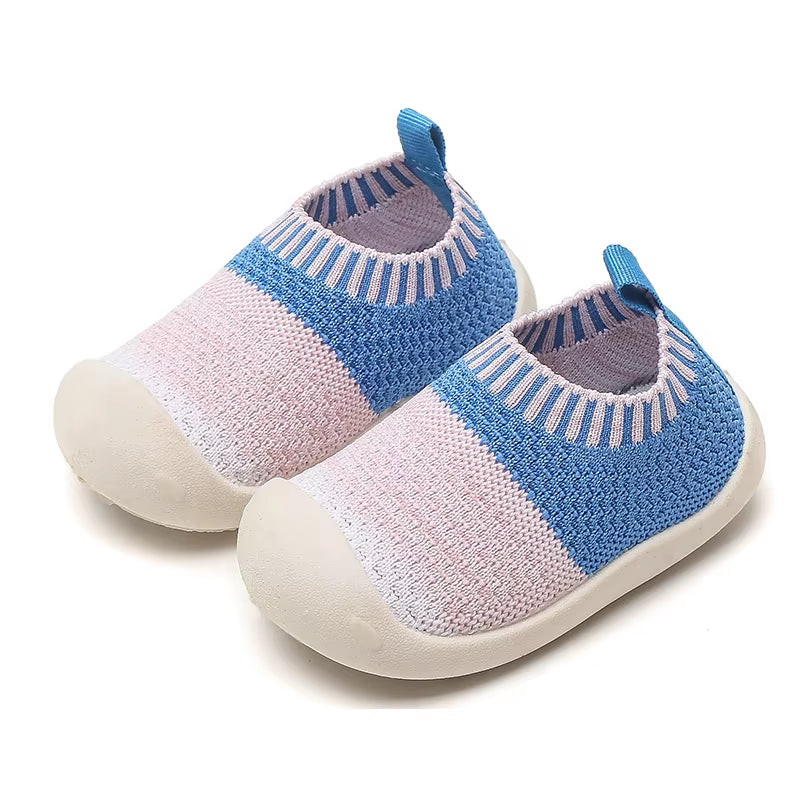 Baby orthopedic shoes